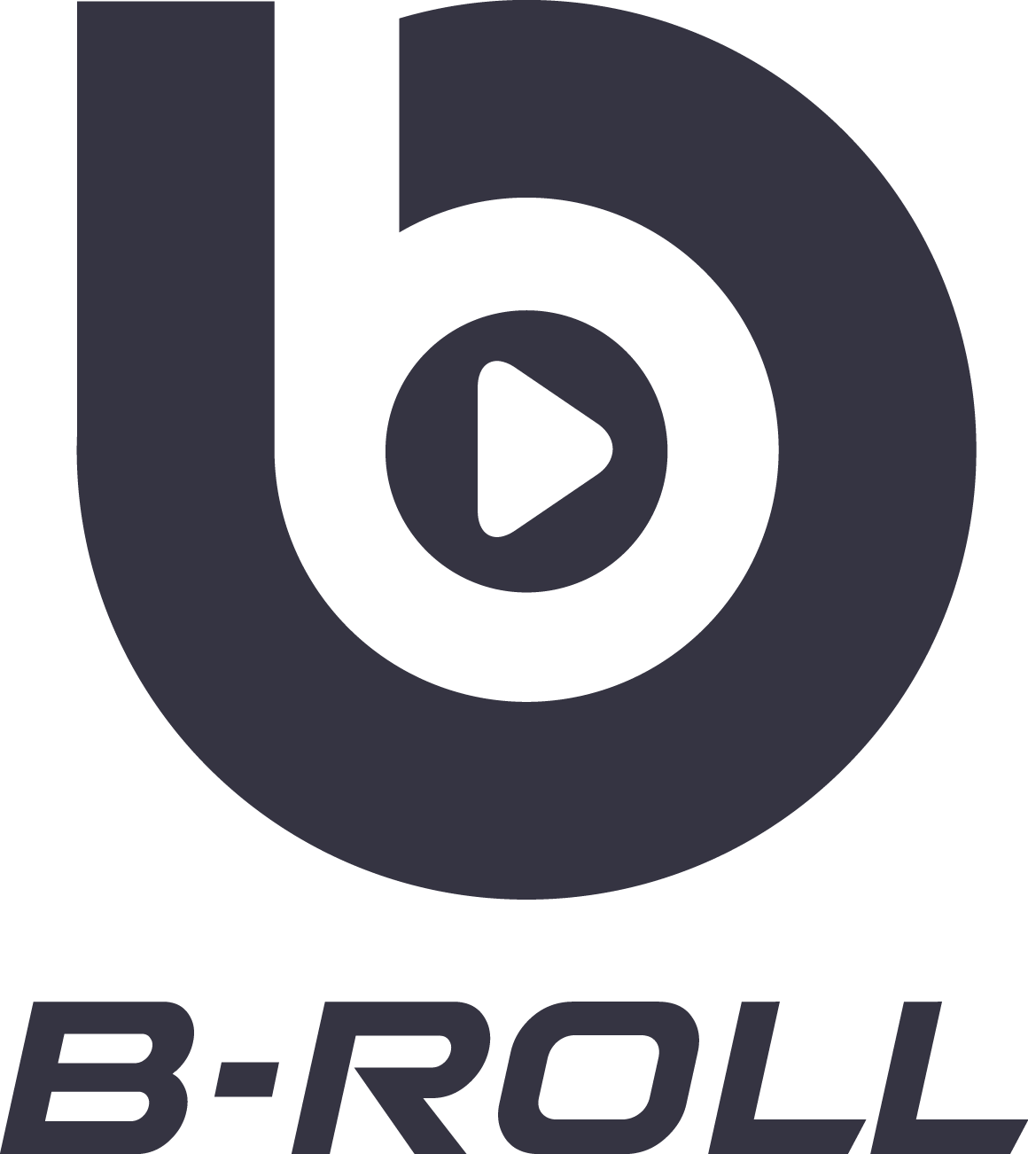 B-roll_logo_mono